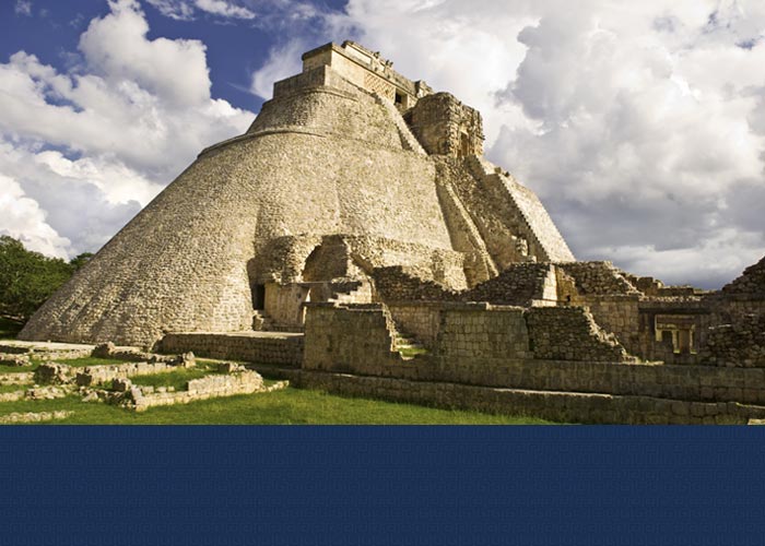 Uxmal