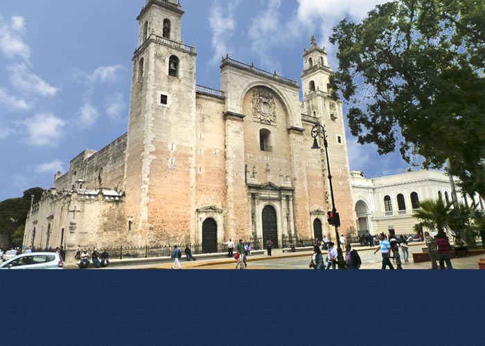 Mérida, Yucatán