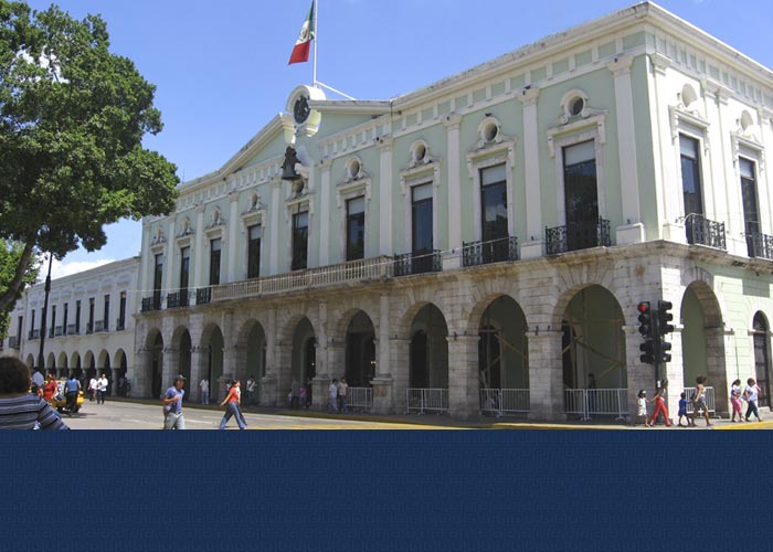 Mérida, Yucatán