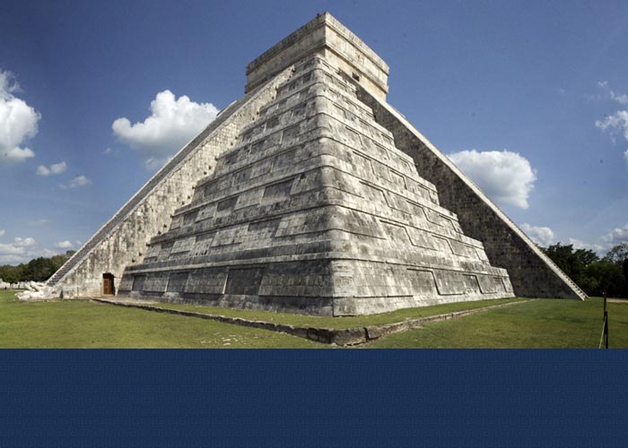 Chichén Itzá