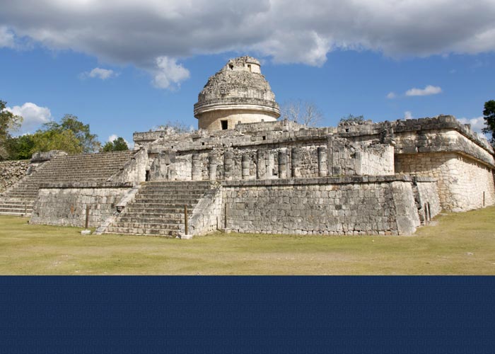 Chichén Itzá